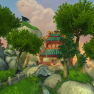 World of Warcraft Remix: Mists of Pandaria Now Live!